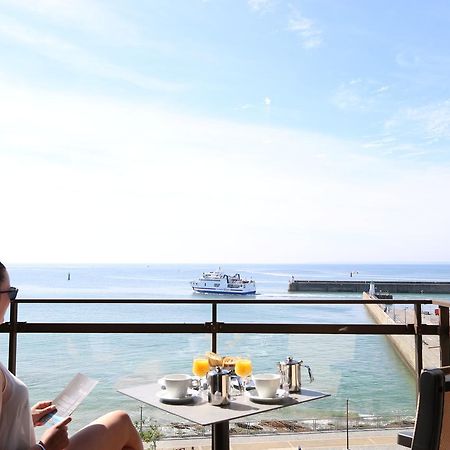 Albatros Hotel กีเบอรง ภายนอก รูปภาพ